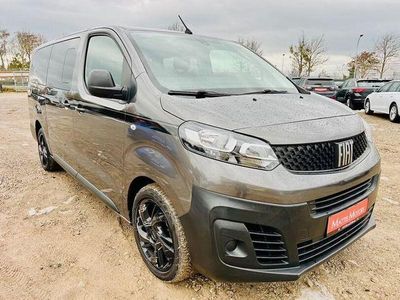 Grau Gebraucht 2023 Fiat Scudo Van | 33.900 €
