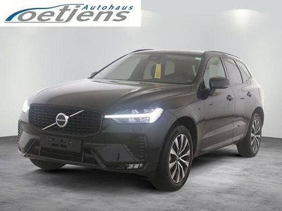 Gebraucht Volvo XC60 Plus 197 PS (144 kW) 2023 Platinum grey (metallic) SUV