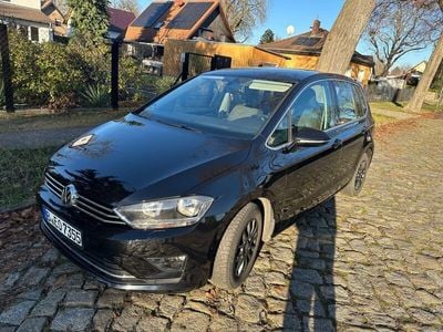 VW Golf Sportsvan