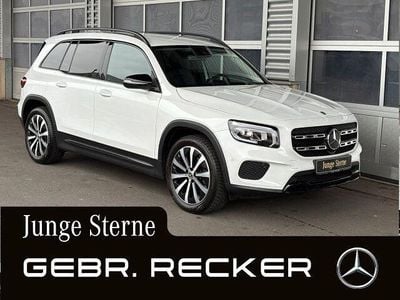 Mercedes GLB200