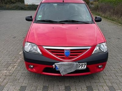 Dacia Logan MCV