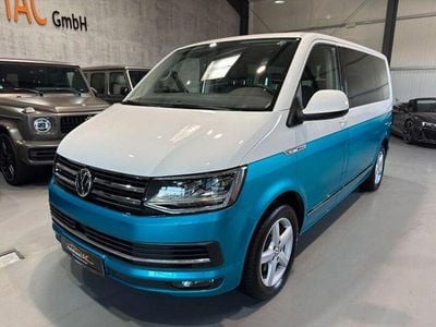 Gebraucht VW T6 204 PS (150 kW) 2018 Andere Van
