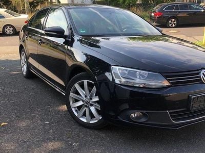 VW Jetta