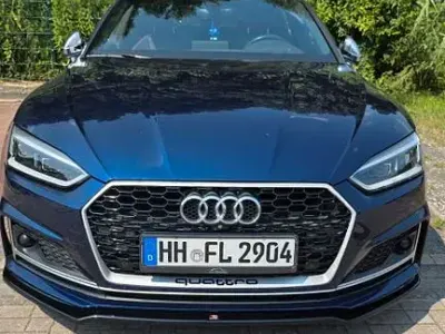 Gebraucht Audi S5 Sportback