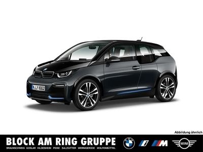 gebraucht BMW i3 120Ah