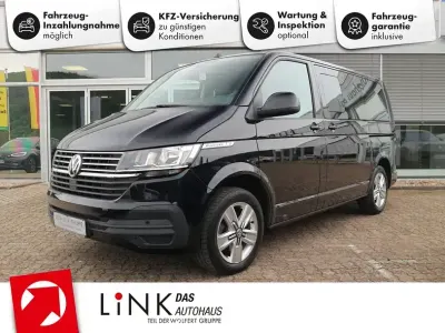 Gebraucht VW Multivan
