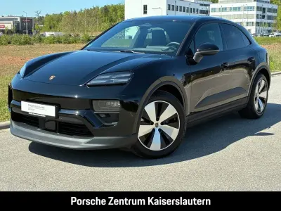 Usata Porsche Macan 300 kW (408 CV) 2026 Nero SUV