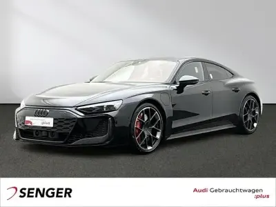 Gebraucht Audi RS e-tron GT Performance 620 kW (843 PS) 2025 Andere Limousine