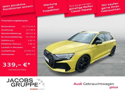 Gebraucht Audi RS3
