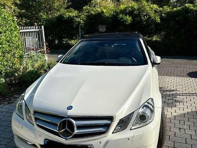 Mercedes E350