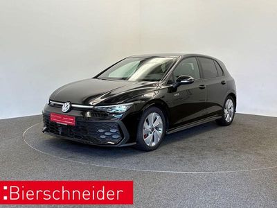 Usata VW Golf VIII GTI 265 CV (194 kW) 2024 Nero Berlina