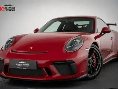 Gebraucht Porsche 991