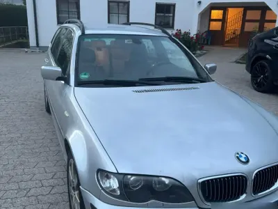Gebraucht BMW 320