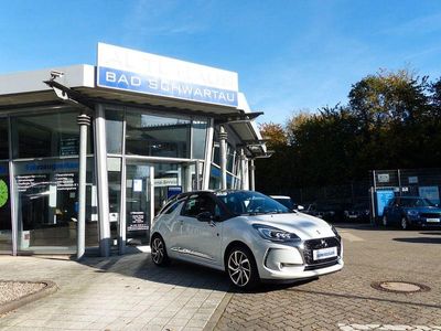 DS Automobiles DS3