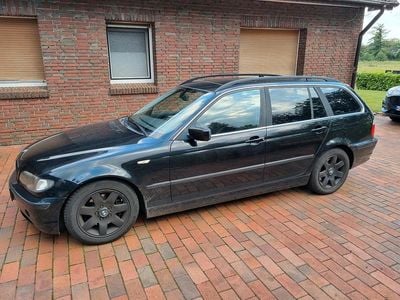 BMW 325
