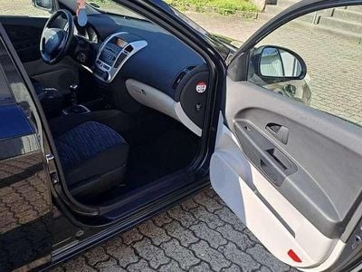 Gebraucht Kia Ceed EX 109 PS (80 kW) 2009 Kleinwagen