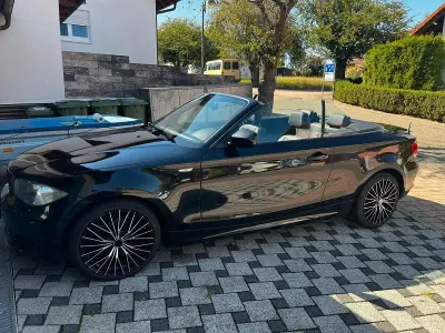 Gebraucht BMW 118 Cabriolet