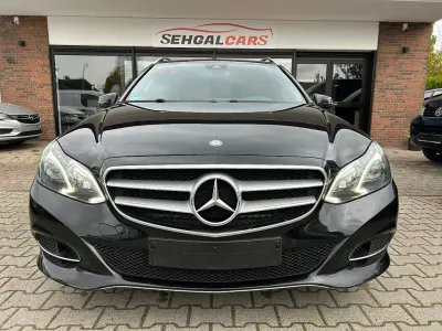 Gebraucht Mercedes E200