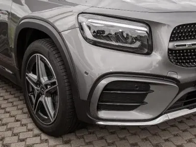 Gebraucht Mercedes GLB200 150 PS (110 kW) 2026 SUV