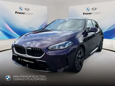 Gebraucht BMW 120