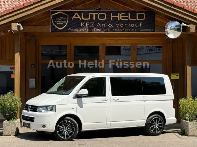 Gebraucht VW Multivan