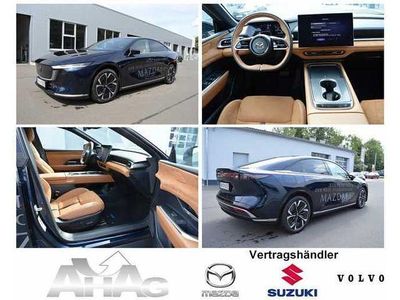 Neu 2025 Mazda 6e Takumi-Line Limousine | 40.500 € (Fairer Preis)