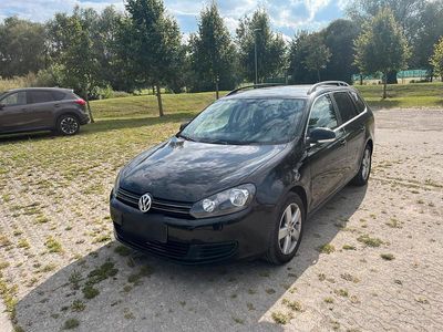 VW Golf VI