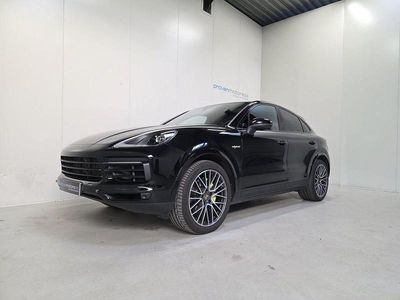 Gebraucht Porsche Cayenne 340 PS (250 kW) 2020 Schwarz SUV