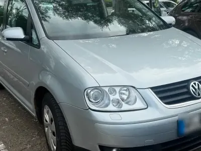 Gebraucht VW Touran