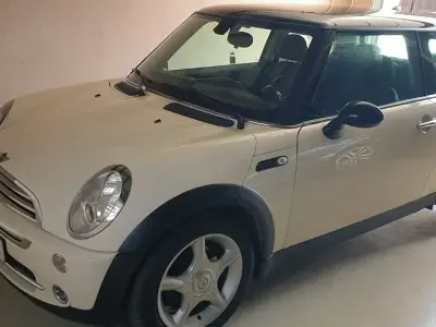 Gebraucht Mini Cooper