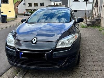 Renault Mégane III
