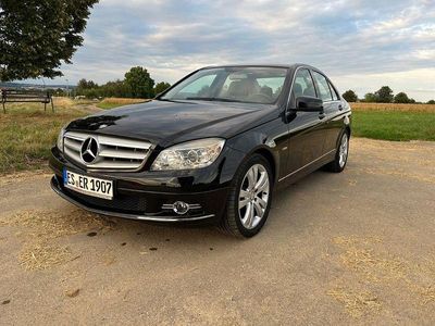 Mercedes C180