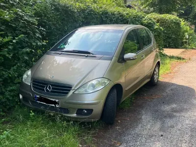 Gebraucht Mercedes A150