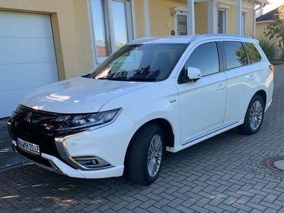 gebraucht Mitsubishi Outlander P-HEV Outlander 2.4 4WD Spirit