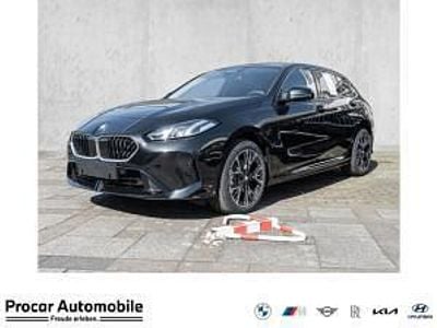 Nouă BMW 120 M Sport 170 CP (125 kW) 2026 Negru Hatchback