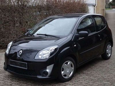 gebraucht Renault Twingo YAHOO!1.2 16V"1.Hand"/Klima/E.Fenster/ZV