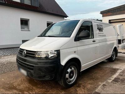 VW T5