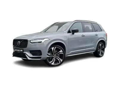 Gebraucht Volvo XC90 Plus 310 PS (228 kW) 2024 Grau SUV