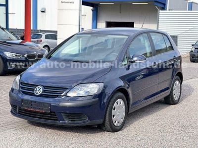 Gebraucht VW Golf V Trendline 75 PS (55 kW) 2005 Blau metallic