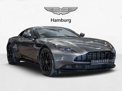 gebraucht Aston Martin DB11 V12 AMR - Hamburg