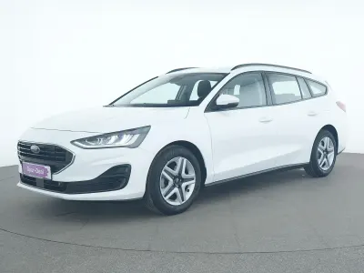 Używany Ford Focus