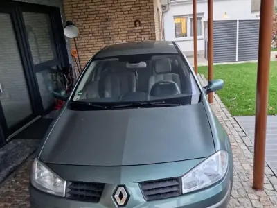 Gebraucht Renault Mégane II