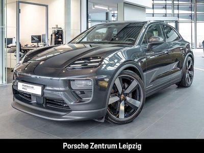 Gebraucht Porsche Macan 300 kW (408 PS) 2026 Grau SUV