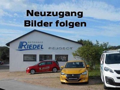 Neu Peugeot 208 Allure 101 PS (74 kW) 2025 Vertigo blau Kleinwagen