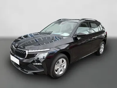 Nuova Skoda Kamiq Selection 116 CV (85 kW) 2025 Nero SUV
