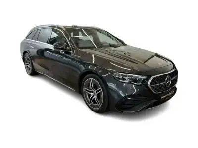 Gebraucht Mercedes E200 AMG 204 PS (150 kW) 2024 Andere Kombi