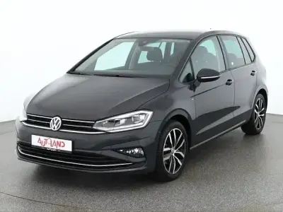 Gebraucht VW Golf Sportsvan Join 131 PS (96 kW) 2019 Andere Van / Kleinbus