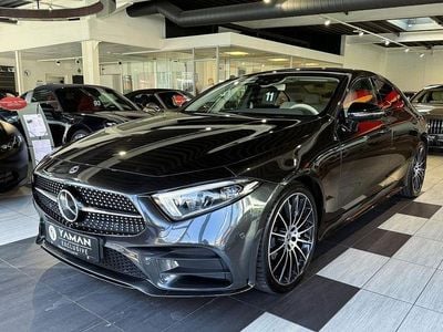 Mercedes CLS350