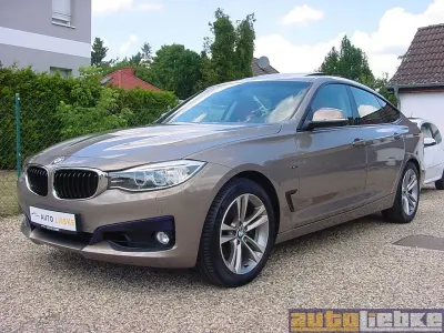 Gebraucht BMW 328