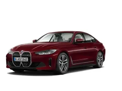 Gebraucht BMW i4